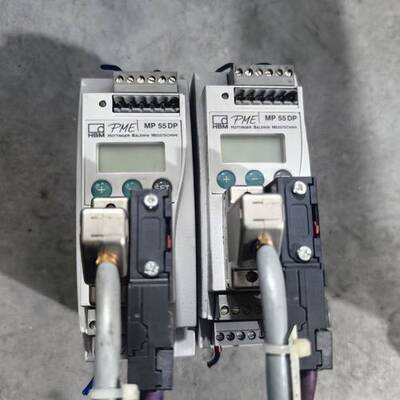德国控制器HBM PME MP55DP 漂亮9成新质量保