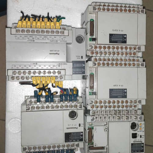 AFPXOL30R-F Ver.1.0一个议价