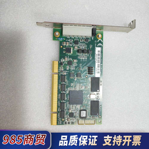 SST-DN4-PCU V2.1.0 安川机器人通讯板卡议价