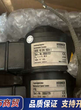 编码器HOG10DN1024I+FSL，n=2115，实物拍议价
