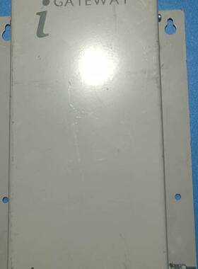 爱德华EDWARDS爱德华泵通讯网关型号：D37376500