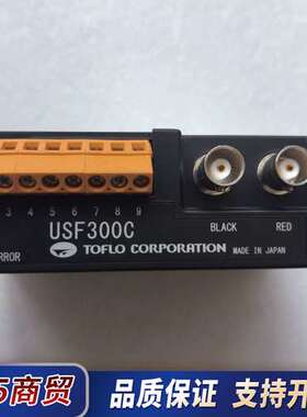 原装TOFLO流量器USF300C-G10-9-A50议价