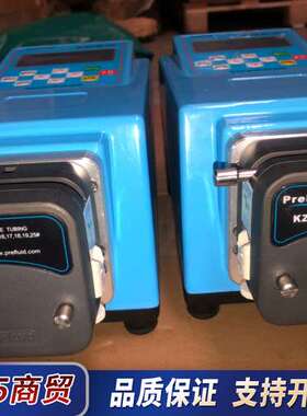 WL100-KZ15,全新Prefluid蠕动泵两台，议价