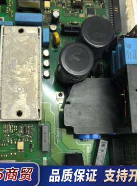 丹佛斯变频器驱动板FC302，1.5KW，130B6006功议价