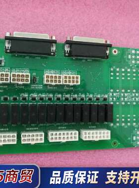 HD90S-C1-SIOB1汇川高压变频器功率模块主控板 光议价