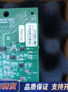 罗宾康功率单元控制板A1A10000432.30M议价