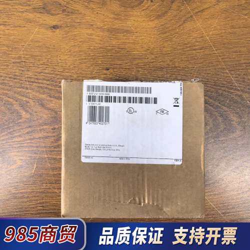 6ES7 211-1AE40-0XB0 24年 仅拆封议价