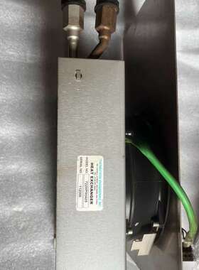 HEAT EXCHANGER 散热器722MP00A05，二