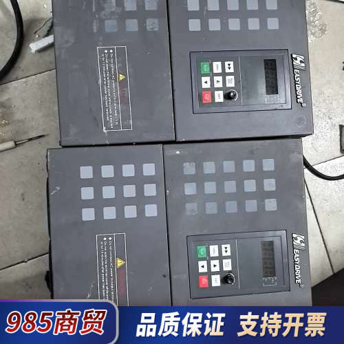 易驱变频器CV3100-4T0150M/4T0185FP，1议价