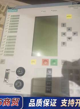 变频器型号7VE6320-6EB02-0CA0/DD,议价