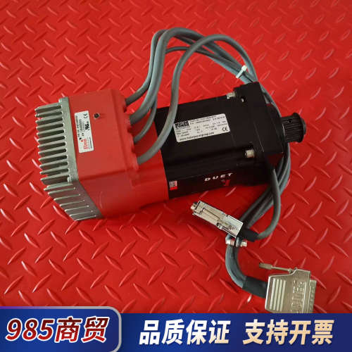 Elmo驱动电机一体机，DUET.80.1.5.07.RES议价