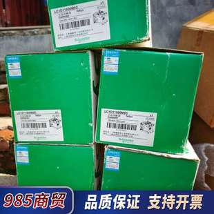 接触器LC1D11500M5C LC1D11500M7议价