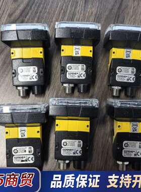 康耐视IS2000C-130-40-125 95新 年份近议价