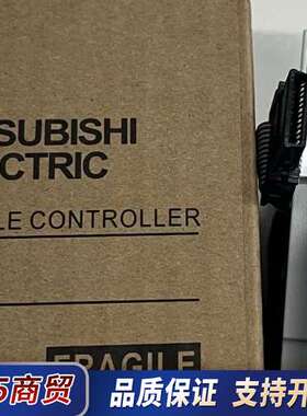 三菱FX5-40SSC-S  FX5-CCLIEF 现货议价