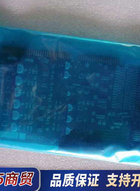 Made In Japan 主板  FA121104 08I议价