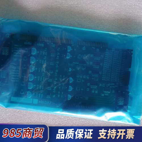 Made In Japan 主板  FA121104 08I议价