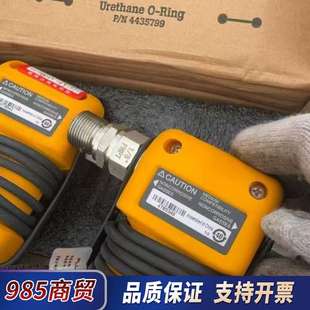 福禄克750P03压力传感器，压力模块，成色很棒，稍加清理可议价