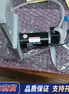 maxson dc  电机 323890，包好，实拍，议议价