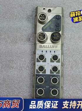 巴鲁夫 BNI0004 BNI DNT-305-000-Z0议价