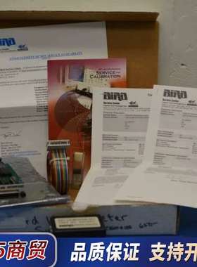 Bird 650-267,4421A50 INSTALLED议价