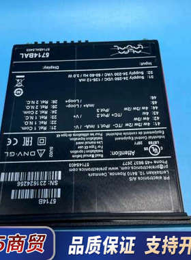 全新PR5714BAL控制器，丹麦，可编程LED数显议价