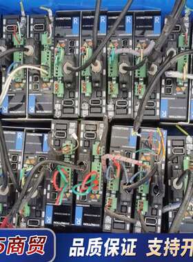 山洋伺服电机套装100W RS2A01A0AL0SAL，R2议价