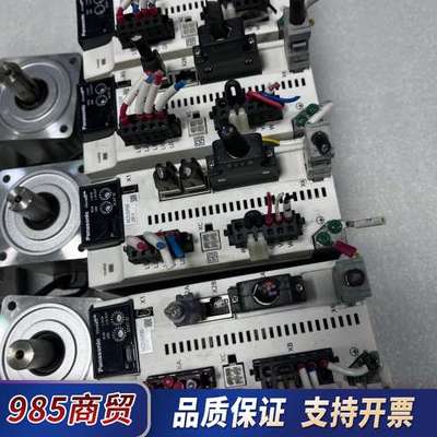 伺服MCDLN35BE，MHMF082L1V2M议价