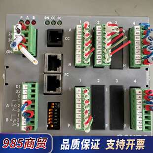 XPRG 议价 16LP Eurotherm欧陆控制器MINI8