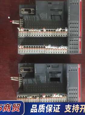 ABB，PM564-TP，Al561，，成色如图，实议价