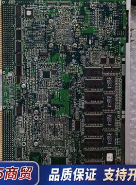 线路板PowerCore  VME-695成色如图 ，议价