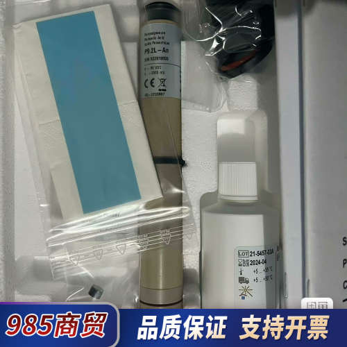 BI-OX 过氧乙酸感应器P9.2L探头P9.2Up5000议价