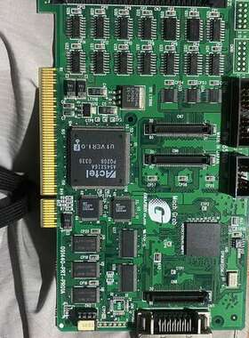 包邮Graphin Grab IPM-8560D PCI电脑