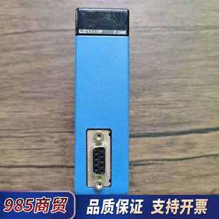 成色漂亮 横河PLC模块 原装 实物议价 F3LC11