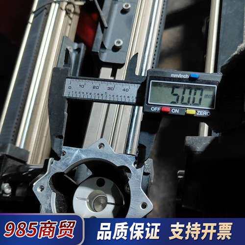 同步带滑台  长219cm 有效行程190cm  型材宽50议价