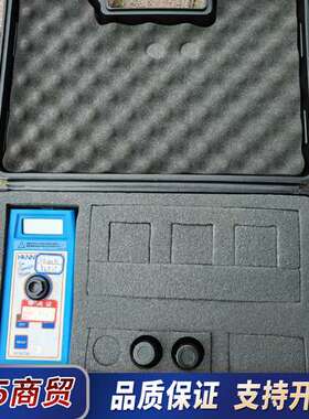 HANNA HI 93738二氧化氯离子浓度比色计，产品议价