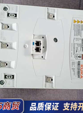 00-198-259库卡驱动电源KPP600-20  ECM议价