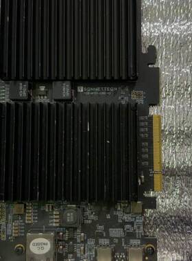 Sonnettech PCB-MP51-GEN3-x2多功能