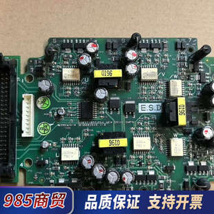 LS变频器IP5驱动板SKIM304GD12T4D 议价 370