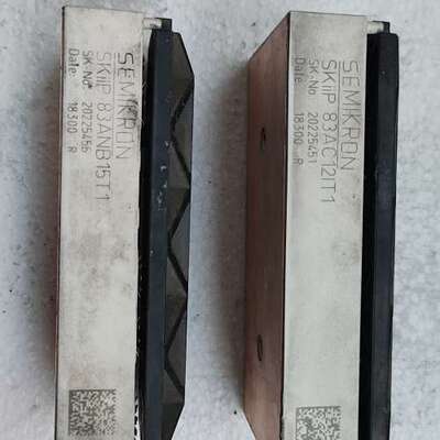 SEMIKRON SKiiP 83ANB15T1 SKiiP