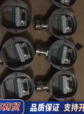 sew编码器接线端盖全新官方正品，13616552议价