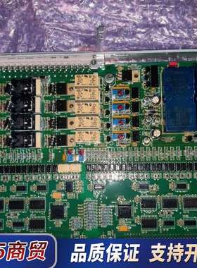 德国HANNING KAHL全新信号继电器控制板，全新原装正议价