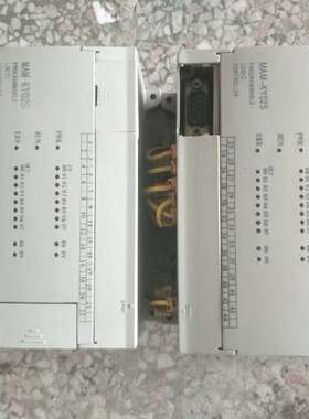 控制器PLC图片实拍MAM-KY02S