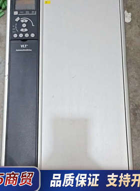 丹佛斯变频器，，功能包好PC-301P37KT4E20议价