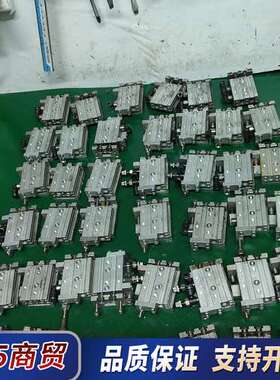 806.滑台气缸  mx8L-10  20个价议价