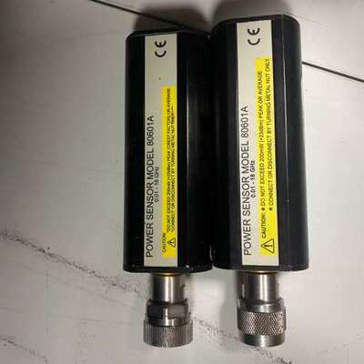 Gigatronics 80601A 功率头 ，0.01~1