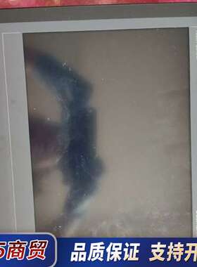 倍福屏CP2712-1002-0000功能正常，质量包好，喜议价