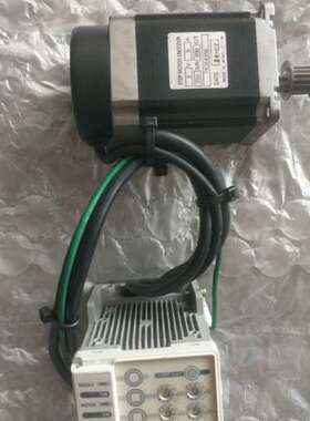 多摩川 TS3643N6 电机带速度显示E-MY2HT