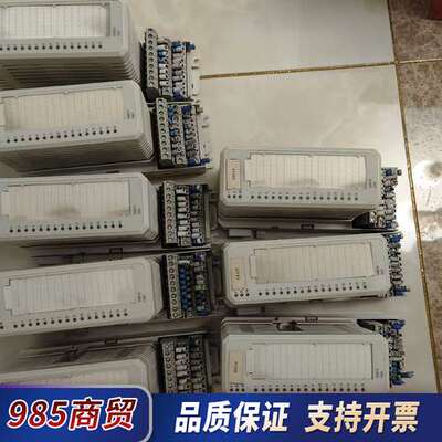 ABB DI810，功能正常包好，喜欢的来聊议价