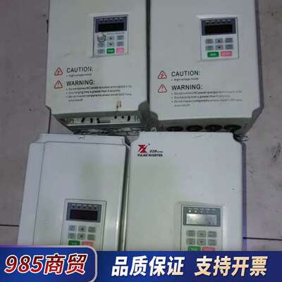 DZB100B0037L4A一台，DZB200B003.7L议价