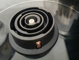 WH870 932耦合器连接器温控器 九阳茶吧机饮水机配件JCM82